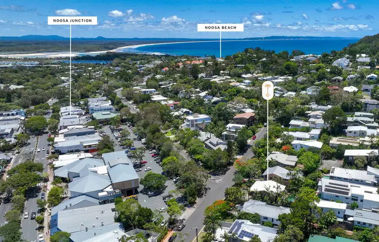 10 Berrima Row, Noosa Heads QLD 4567
