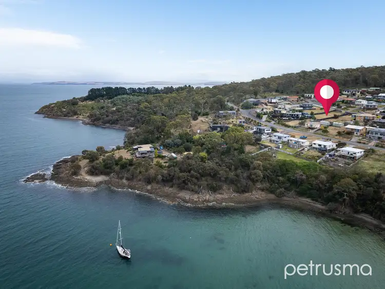32 Sea Eagle Road, Primrose Sands TAS 7173