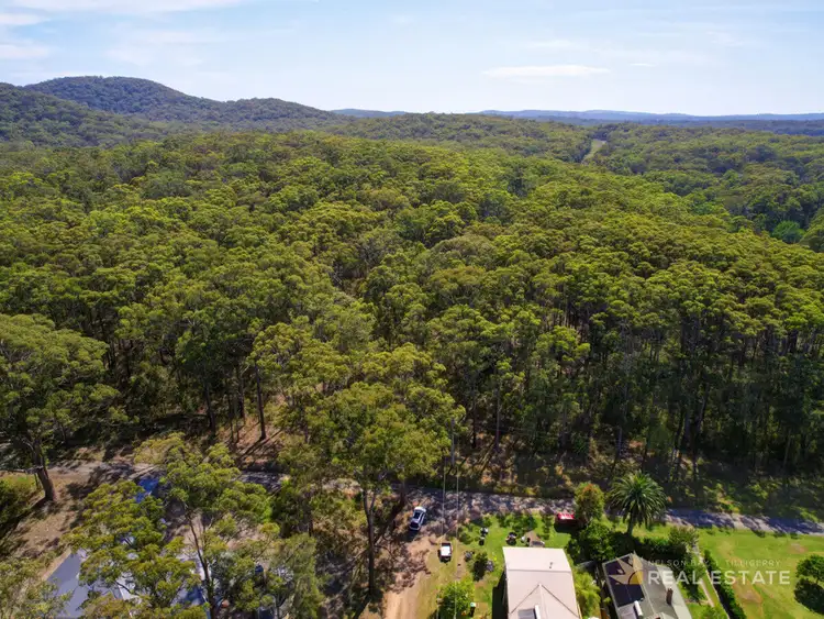 Fifth view of Homely land listing, 7 Scott Street, Carrington NSW 2324
