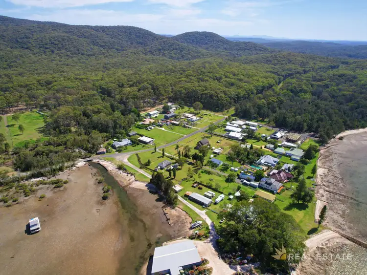Sixth view of Homely land listing, 7 Scott Street, Carrington NSW 2324