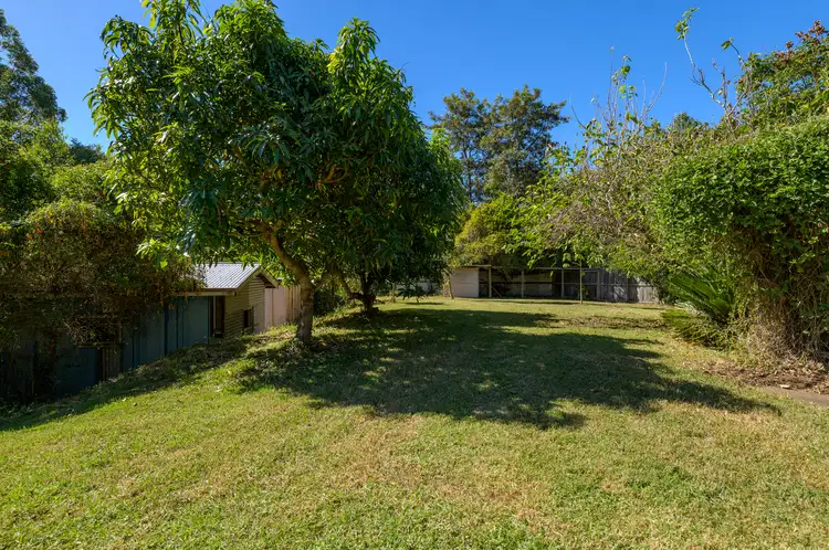 Second view of Homely land listing, 26 Fernvale Drive, Pie Creek QLD 4570