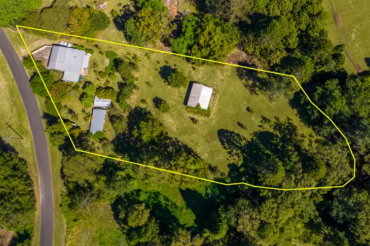 Third view of Homely land listing, 26 Fernvale Drive, Pie Creek QLD 4570