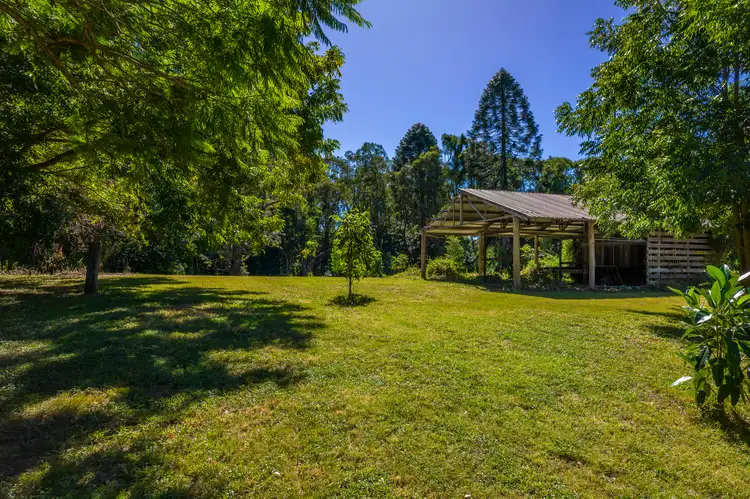 Fourth view of Homely land listing, 26 Fernvale Drive, Pie Creek QLD 4570