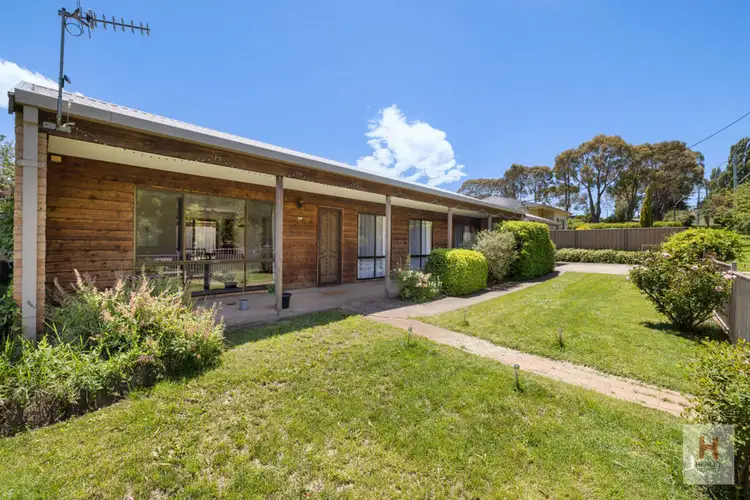 11 Egan Street, Cooma NSW 2630