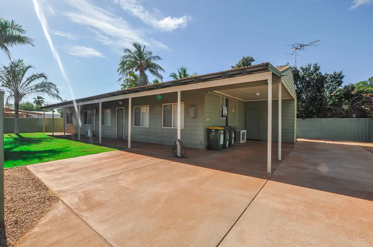 Main view of Homely house listing, 16B Spoonbill Crescent, South Hedland WA 6722