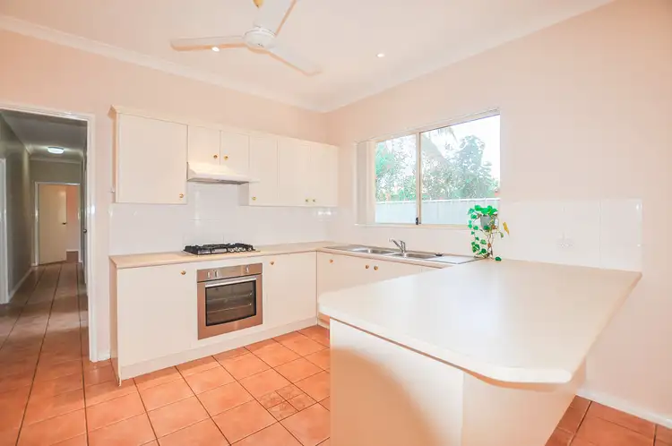 Second view of Homely house listing, 16B Spoonbill Crescent, South Hedland WA 6722