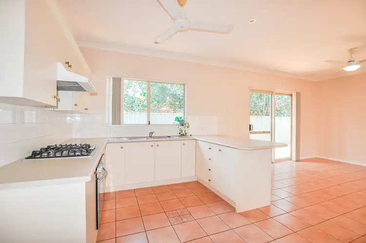 Third view of Homely house listing, 16B Spoonbill Crescent, South Hedland WA 6722