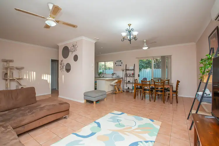 Fourth view of Homely house listing, 16B Spoonbill Crescent, South Hedland WA 6722