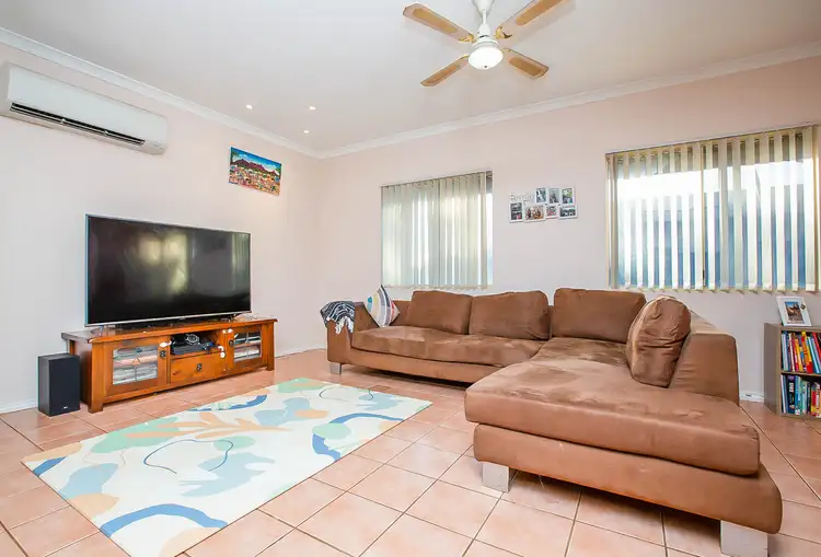 Fifth view of Homely house listing, 16B Spoonbill Crescent, South Hedland WA 6722