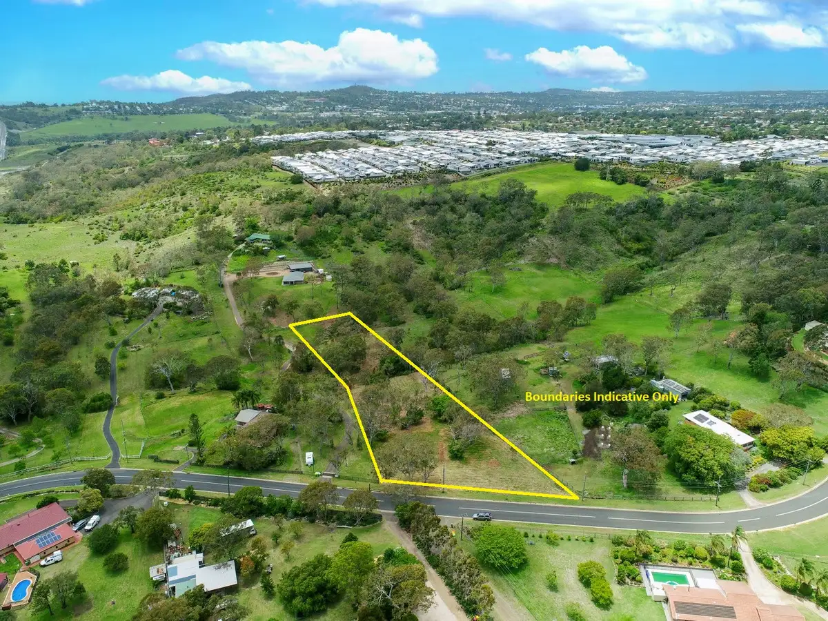 Main view of Homely land listing, 112-120 Greenwattle Street, Cranley QLD 4350