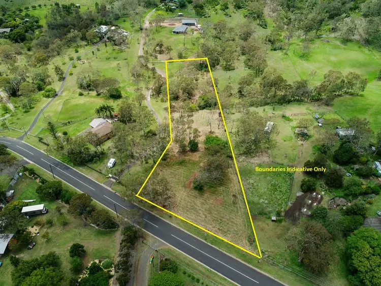 Fourth view of Homely land listing, 112-120 Greenwattle Street, Cranley QLD 4350