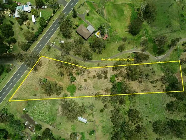 Fifth view of Homely land listing, 112-120 Greenwattle Street, Cranley QLD 4350