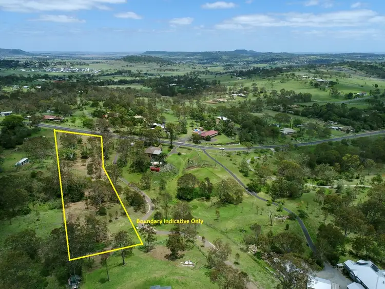 Sixth view of Homely land listing, 112-120 Greenwattle Street, Cranley QLD 4350