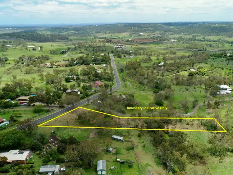 Seventh view of Homely land listing, 112-120 Greenwattle Street, Cranley QLD 4350