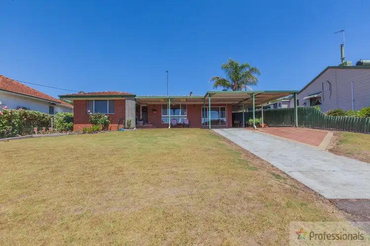 Main view of Homely house listing, 40 Jamieson Street, Pemberton WA 6260