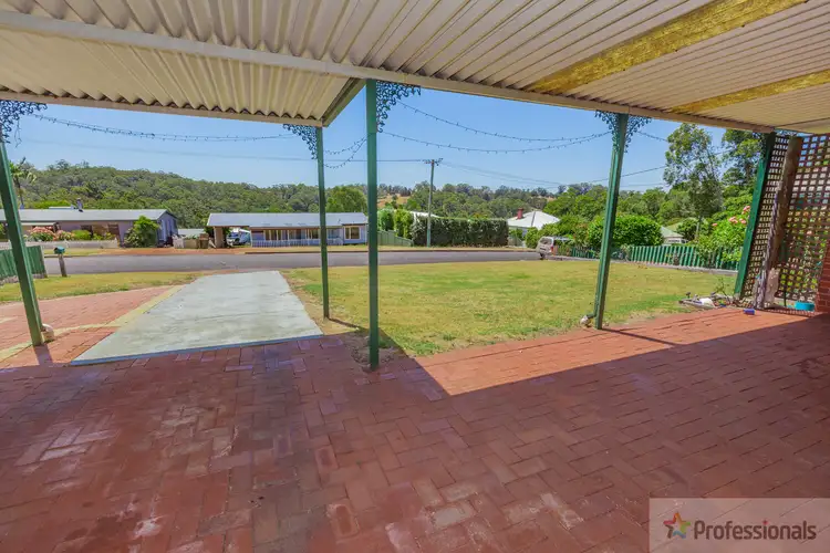 Second view of Homely house listing, 40 Jamieson Street, Pemberton WA 6260
