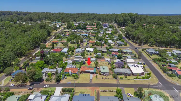 Third view of Homely house listing, 40 Jamieson Street, Pemberton WA 6260