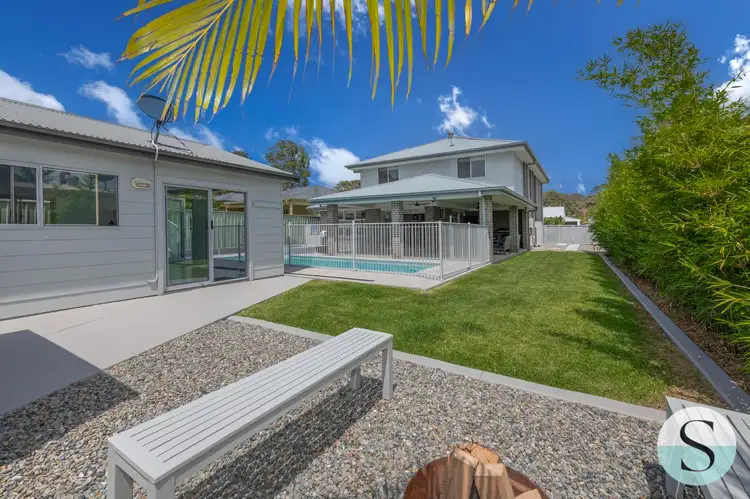 Second view of Homely house listing, 108 Macquarie Grove, Caves Beach NSW 2281