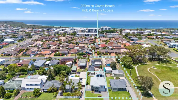 Fourth view of Homely house listing, 108 Macquarie Grove, Caves Beach NSW 2281