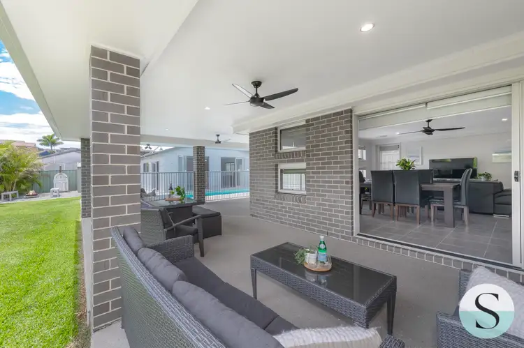 Fifth view of Homely house listing, 108 Macquarie Grove, Caves Beach NSW 2281