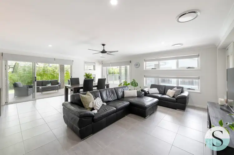 Sixth view of Homely house listing, 108 Macquarie Grove, Caves Beach NSW 2281