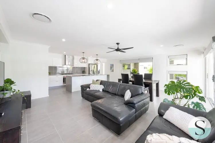 Seventh view of Homely house listing, 108 Macquarie Grove, Caves Beach NSW 2281