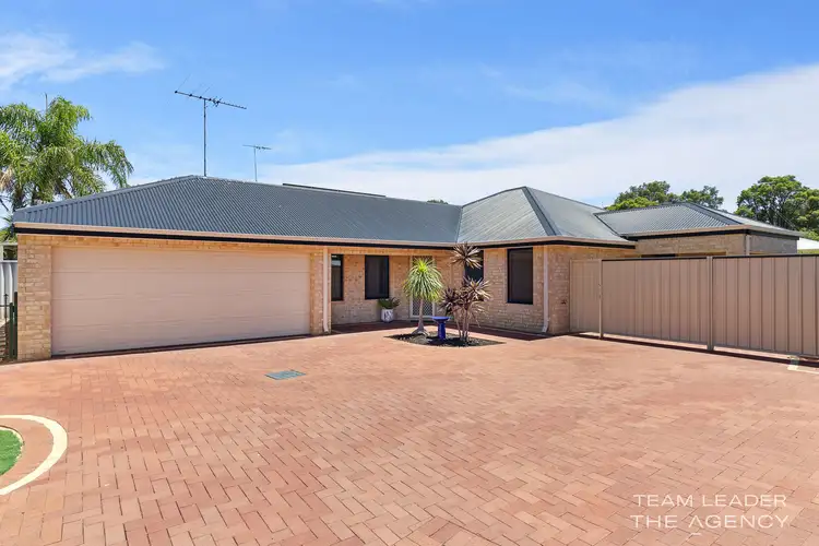 5B Valentino Close, Greenfields WA 6210