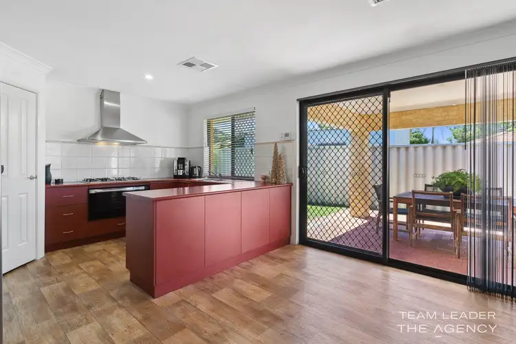 Fourth view of Homely house listing, 5B Valentino Close, Greenfields WA 6210