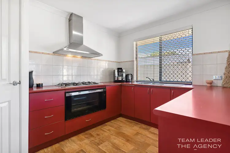 Fifth view of Homely house listing, 5B Valentino Close, Greenfields WA 6210