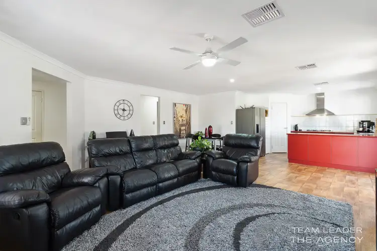 Sixth view of Homely house listing, 5B Valentino Close, Greenfields WA 6210