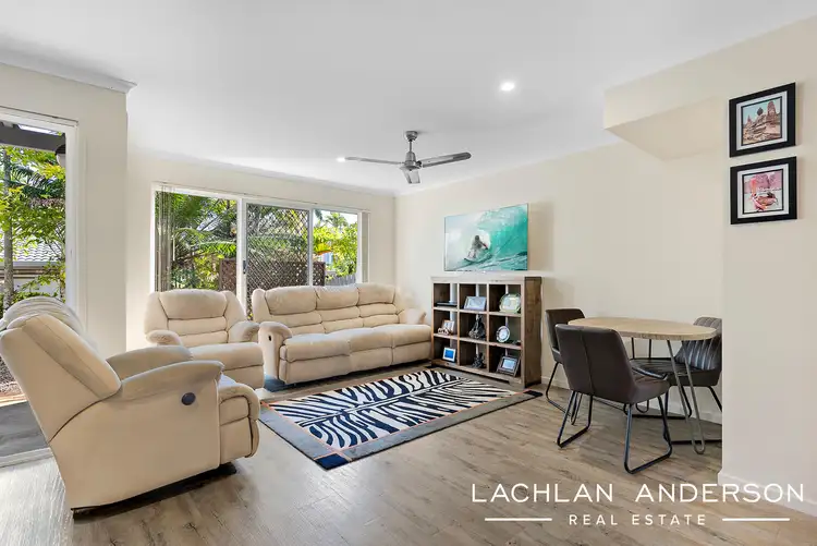 Fifth view of Homely unit listing, 10/2 Landsborough Parade, Golden Beach QLD 4551