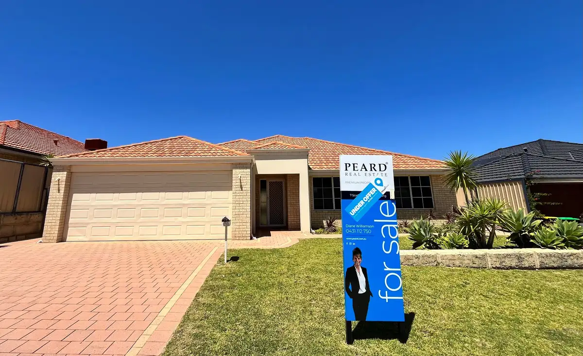 Main view of Homely house listing, 7 Scarfo Approach, Tapping WA 6065