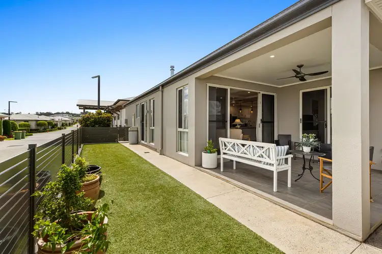 Villa 58/500 South Street, Glenvale QLD 4350