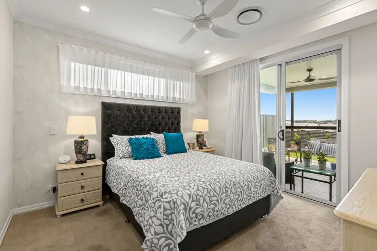 Sixth view of Homely retirement listing, Villa 58/500 South Street, Glenvale QLD 4350