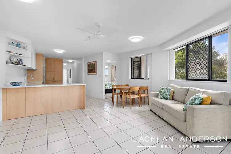 Third view of Homely unit listing, 5/35 Landsborough Parade, Golden Beach QLD 4551
