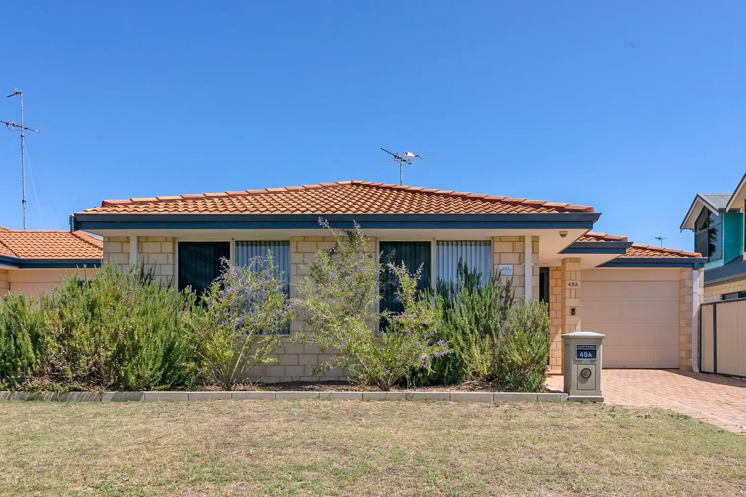 Main view of Homely house listing, 49A Hackett Street, Mandurah WA 6210