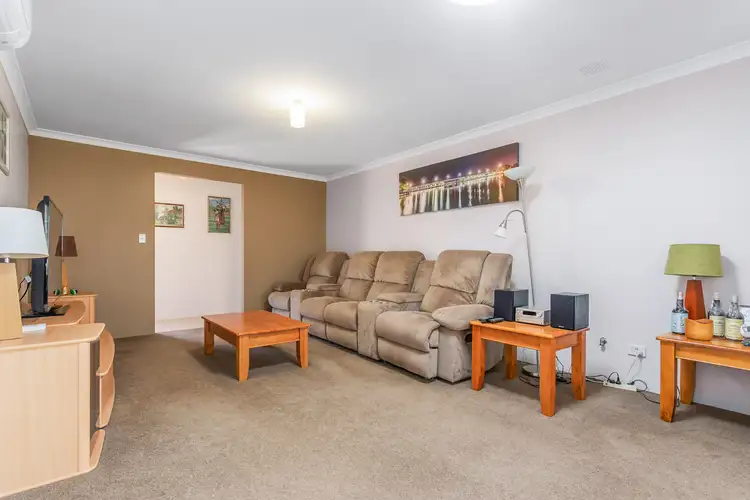 Second view of Homely house listing, 49A Hackett Street, Mandurah WA 6210