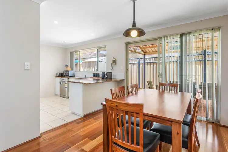 Fourth view of Homely house listing, 49A Hackett Street, Mandurah WA 6210