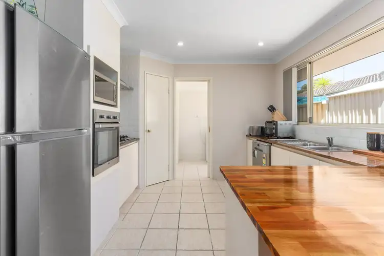 Fifth view of Homely house listing, 49A Hackett Street, Mandurah WA 6210
