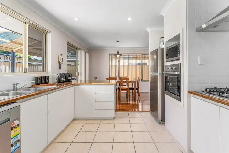 Seventh view of Homely house listing, 49A Hackett Street, Mandurah WA 6210