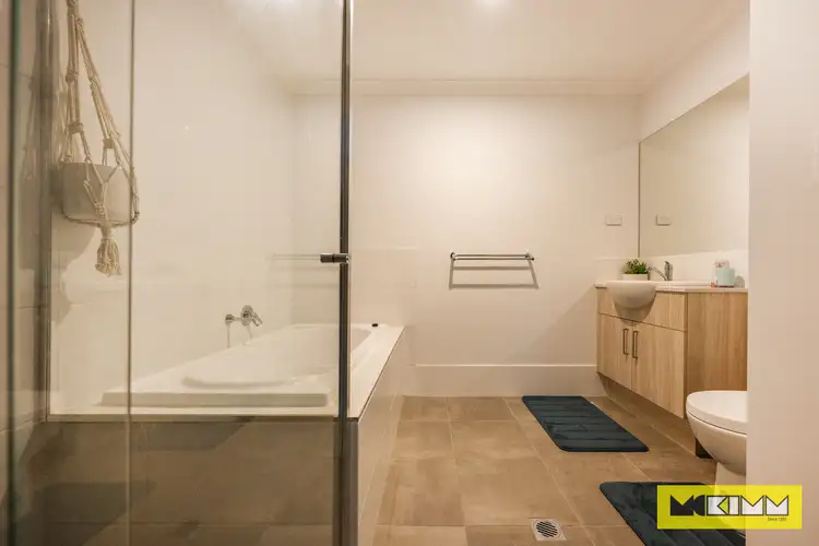 Third view of Homely villa listing, 4A Gibraltar Crescent, Koolkhan NSW 2460