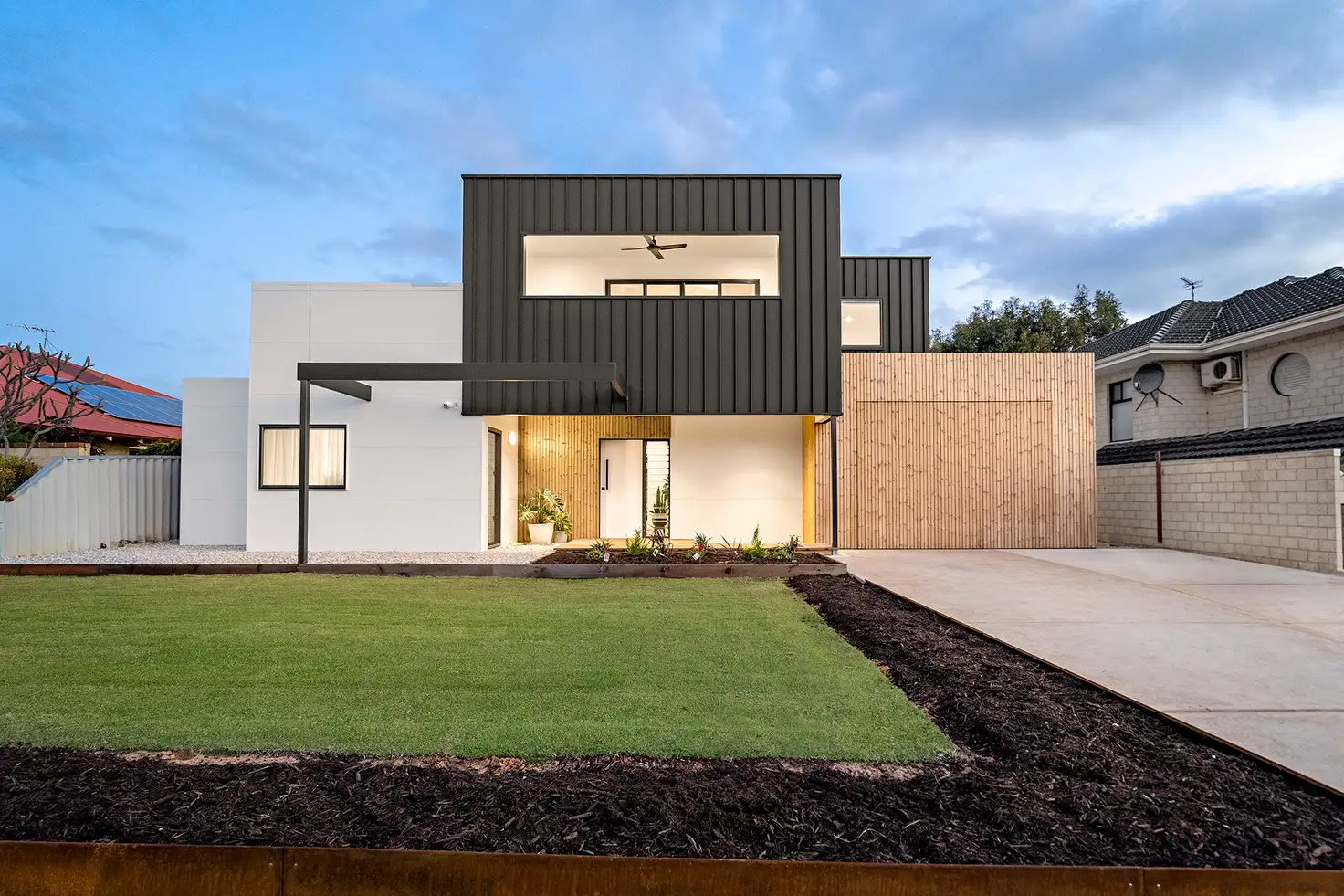 Main view of Homely house listing, 26 St Georges Close, Bluff Point WA 6530