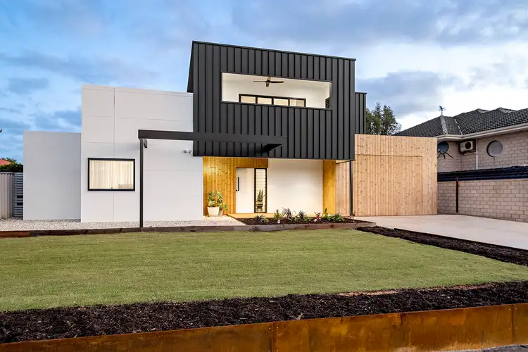 Second view of Homely house listing, 26 St Georges Close, Bluff Point WA 6530