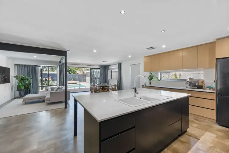 Fifth view of Homely house listing, 26 St Georges Close, Bluff Point WA 6530