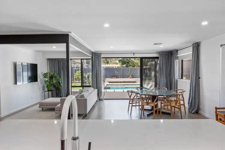 Sixth view of Homely house listing, 26 St Georges Close, Bluff Point WA 6530