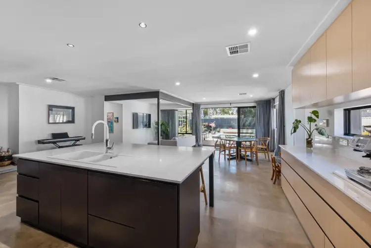 Seventh view of Homely house listing, 26 St Georges Close, Bluff Point WA 6530