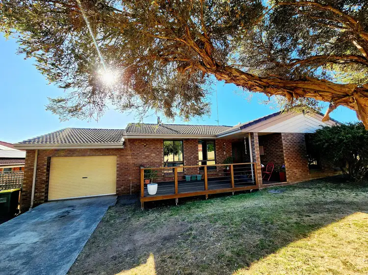 7 Lintott Street, Manjimup WA 6258