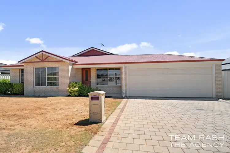 Main view of Homely house listing, 17 Araluen Crescent, Bertram WA 6167