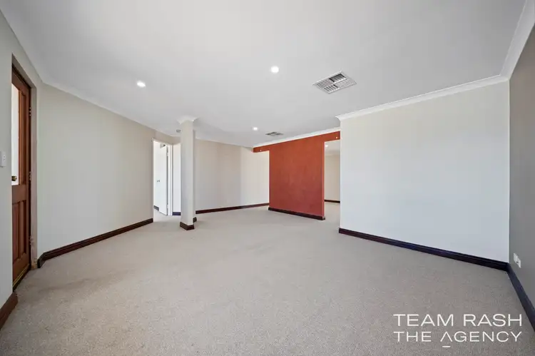 Fourth view of Homely house listing, 17 Araluen Crescent, Bertram WA 6167