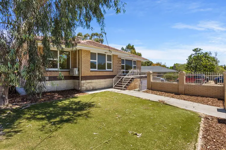 Second view of Homely house listing, 78 Reid Street, Bassendean WA 6054